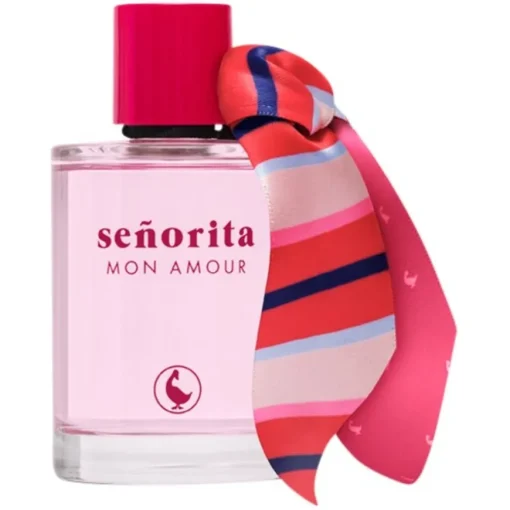 Seniorita Mon Amour Eau de Toilette Spray von EL GANSO