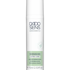 SENSACEA EXTRA CARE GESICHTSEMULSION von DADO SENS