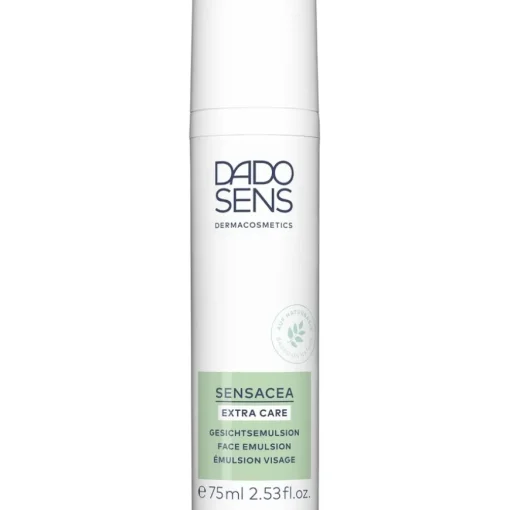 SENSACEA EXTRA CARE GESICHTSEMULSION von DADO SENS