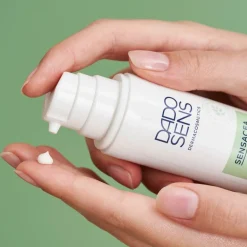 SENSACEA EXTRA CARE GESICHTSEMULSION von DADO SENS