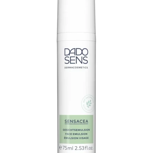 SENSACEA GESICHTSEMULSION von DADO SENS