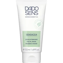 SENSACEA GESICHTSMASKE - bei hypersensibler Haut & Couperose von DADO SENS