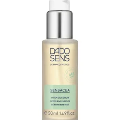SENSACEA INTENSIVSERUM - bei hypersensibler Haut & Couperose von DADO SENS