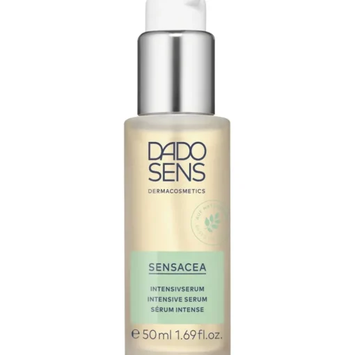 SENSACEA INTENSIVSERUM - bei hypersensibler Haut & Couperose von DADO SENS