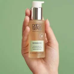 SENSACEA INTENSIVSERUM - bei hypersensibler Haut & Couperose von DADO SENS