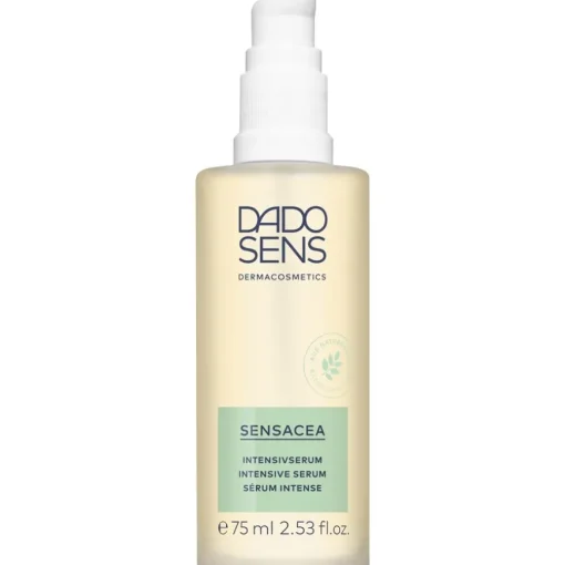 SENSACEA INTENSIVSERUM von DADO SENS