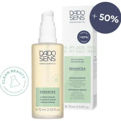 SENSACEA INTENSIVSERUM von DADO SENS