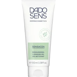 SENSACEA REINIGUNGSGEL - bei hypersensibler Haut & Couperose von DADO SENS