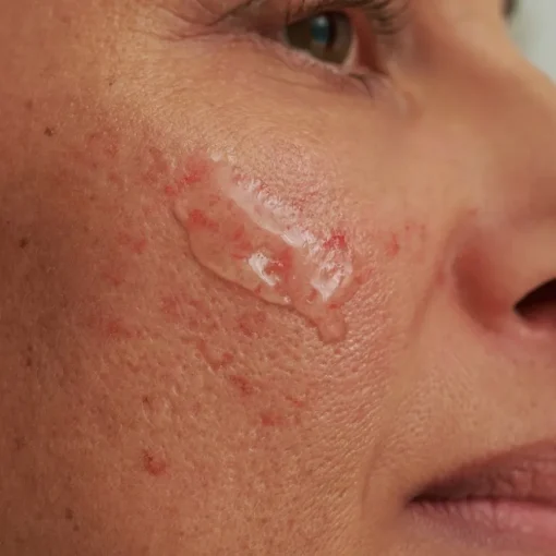 SENSACEA REINIGUNGSGEL - bei hypersensibler Haut & Couperose von DADO SENS