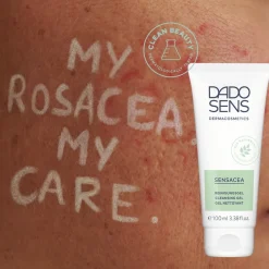 SENSACEA REINIGUNGSGEL - bei hypersensibler Haut & Couperose von DADO SENS
