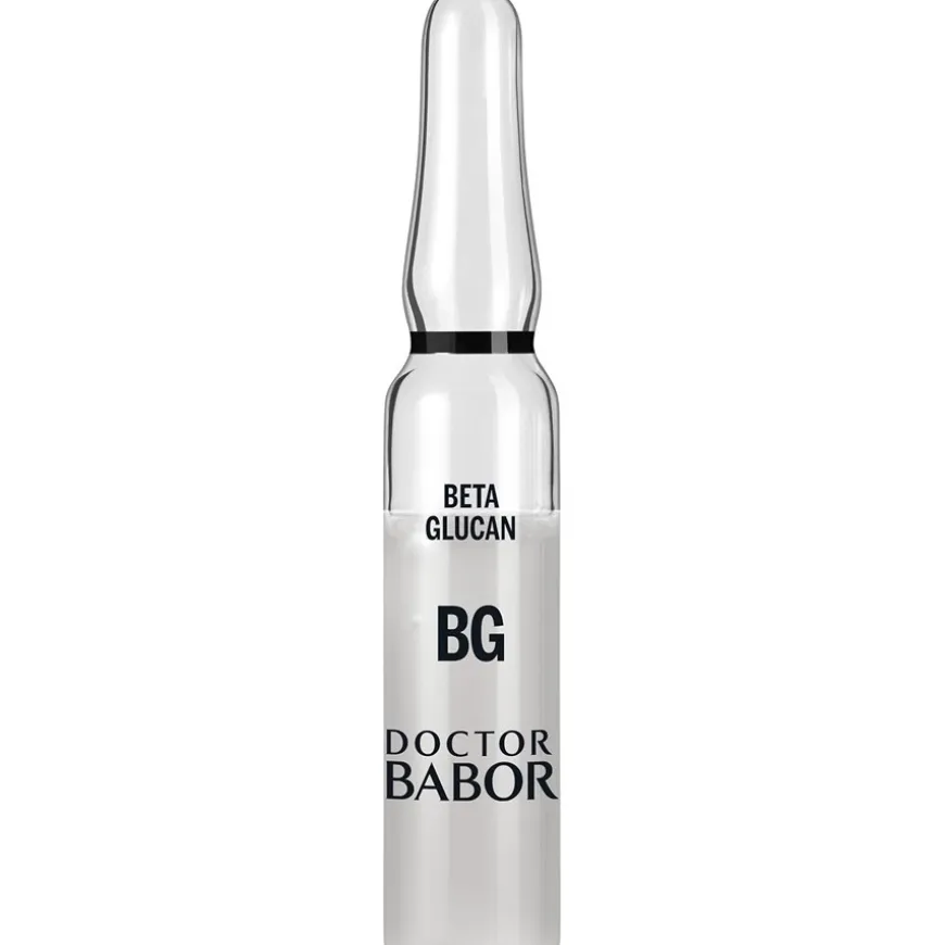 Sensitive Beta-Glucan Ampoule von BABOR