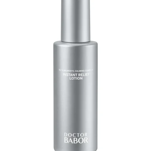 Sensitive Instant Relief Lotion Sensitive von BABOR