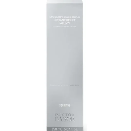 Sensitive Instant Relief Lotion Sensitive von BABOR