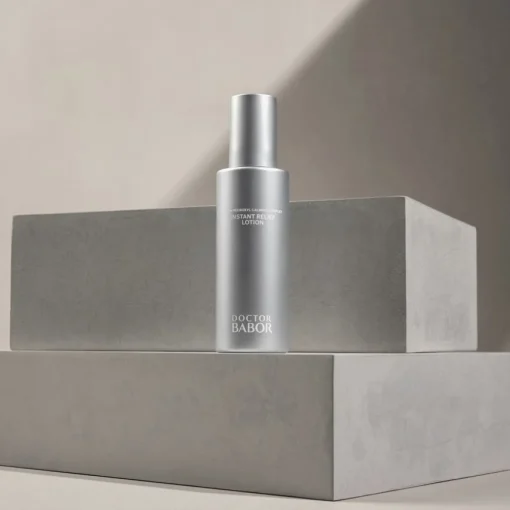 Sensitive Instant Relief Lotion Sensitive von BABOR
