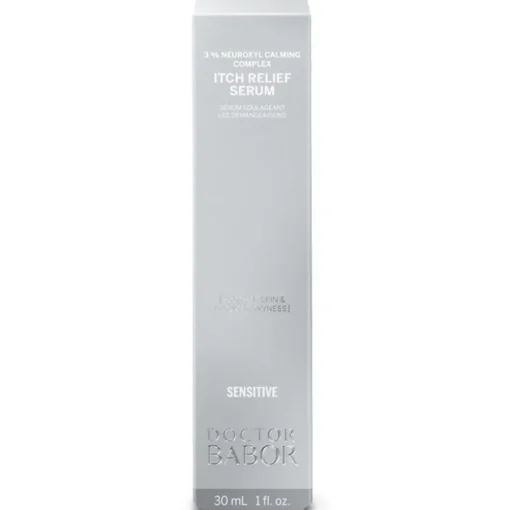 Sensitive Itch Relief Serum von BABOR