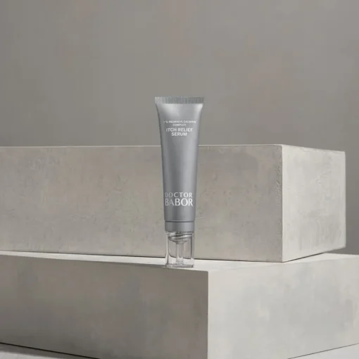 Sensitive Itch Relief Serum von BABOR