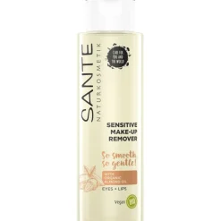 Sensitive Make-Up Remover von Sante Naturkosmetik