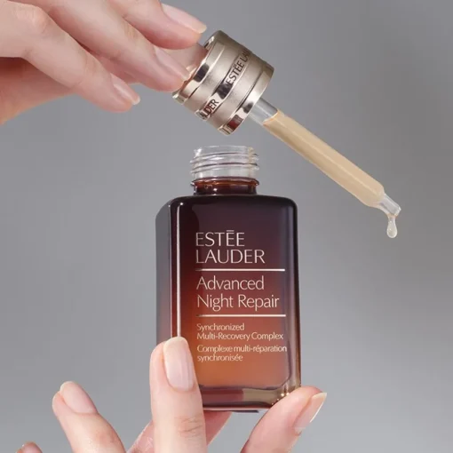 Seren Advanced Night Repair Synchronized Multi-Recovery Complex Limited Edition von Estée Lauder