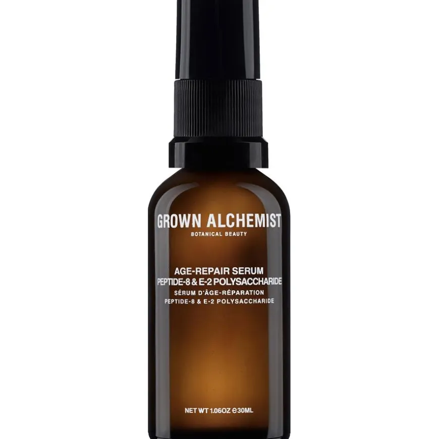 Seren Age-Repair Serum Peptide-8 & E-2 Polysaccharide von Grown Alchemist