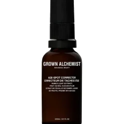 Seren Age-Spot Corrector Rumex Leaf Extract, Fruit Acids & Kakadu Plum von Grown Alchemist