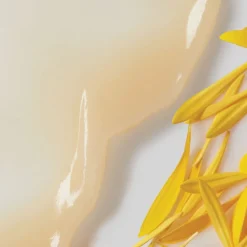 Seren & Konzentrate Calendula Serum-Infused Water Cream von Kiehl's