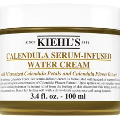 Seren & Konzentrate Calendula Serum-Infused Water Cream von Kiehl's