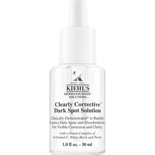 Seren & Konzentrate Clearly Corrective Dark Spot Solution von Kiehl's