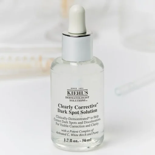Seren & Konzentrate Clearly Corrective Dark Spot Solution von Kiehl's
