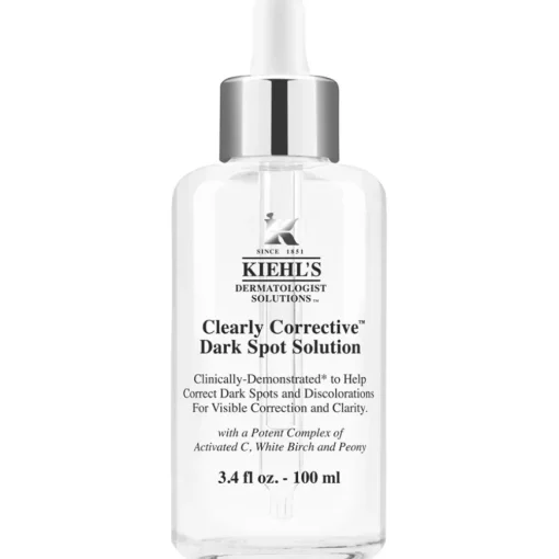 Seren & Konzentrate Clearly Corrective Dark Spot Solution von Kiehl's