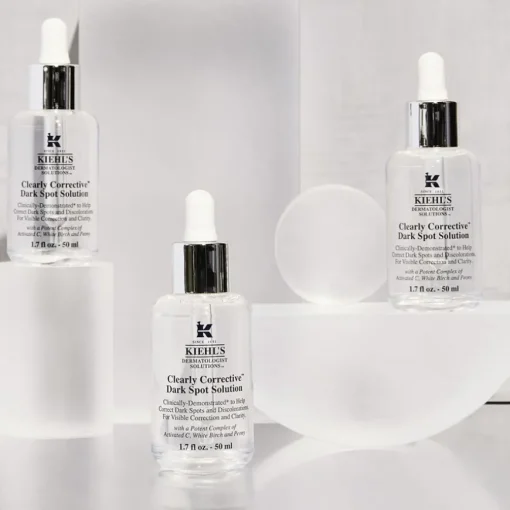 Seren & Konzentrate Clearly Corrective Dark Spot Solution von Kiehl's