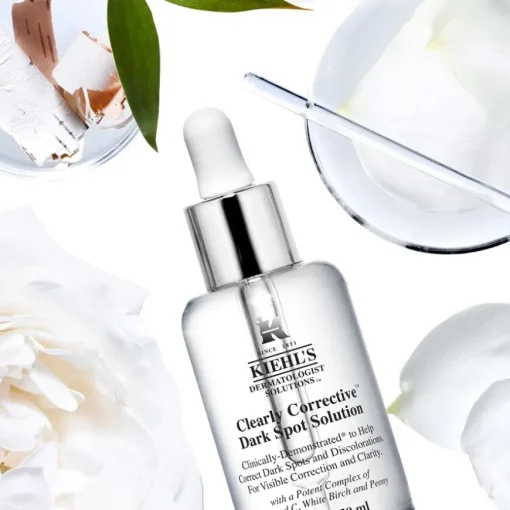 Seren & Konzentrate Clearly Corrective Dark Spot Solution von Kiehl's