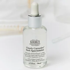 Seren & Konzentrate Clearly Corrective Dark Spot Solution von Kiehl's