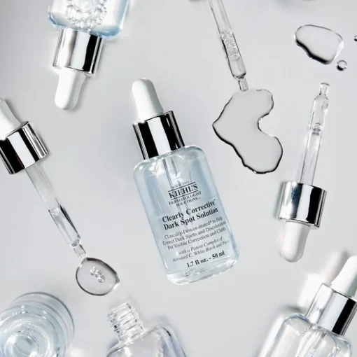 Seren & Konzentrate Clearly Corrective Dark Spot Solution von Kiehl's