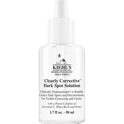 Seren & Konzentrate Clearly Corrective Dark Spot Solution von Kiehl's