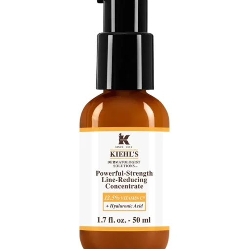 Seren & Konzentrate Powerful Strength Line-Reducing Concentrate von Kiehl's
