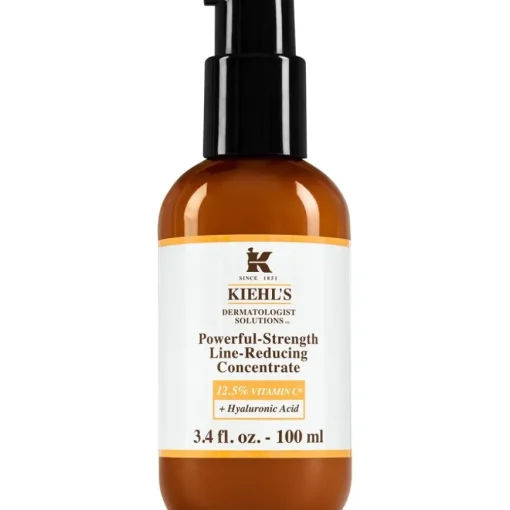 Seren & Konzentrate Powerful Strength Line-Reducing Concentrate von Kiehl's