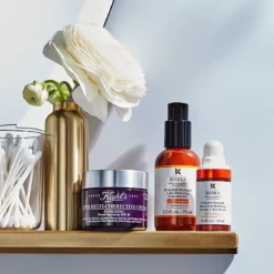 Seren & Konzentrate Powerful Strength Line-Reducing Concentrate von Kiehl's