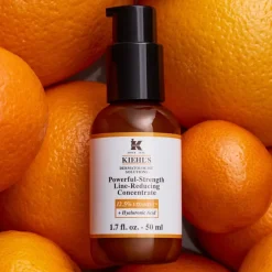 Seren & Konzentrate Powerful Strength Line-Reducing Concentrate von Kiehl's