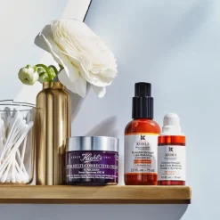 Seren & Konzentrate Powerful Strength Line-Reducing Concentrate von Kiehl's
