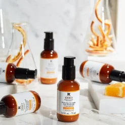 Seren & Konzentrate Powerful Strength Line-Reducing Concentrate von Kiehl's