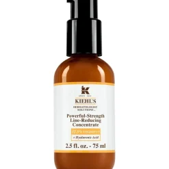 Seren & Konzentrate Powerful Strength Line-Reducing Concentrate von Kiehl's
