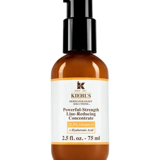 Seren & Konzentrate Powerful Strength Line-Reducing Concentrate von Kiehl's