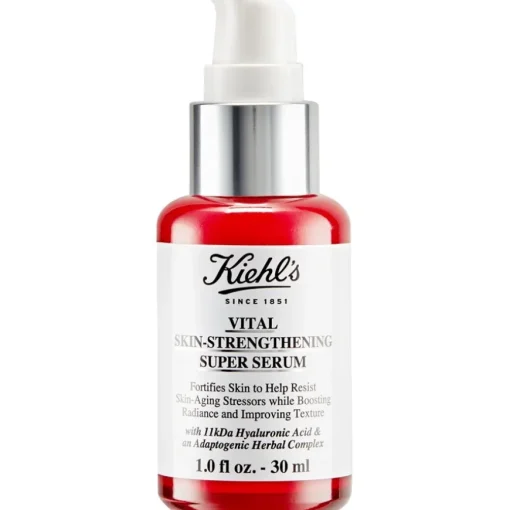 Seren & Konzentrate Vital Skin-Strengthening Super Serum von Kiehl's