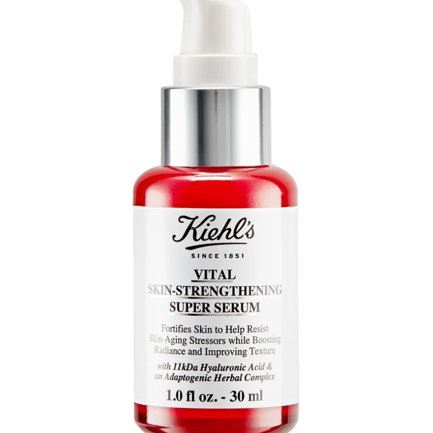 Seren & Konzentrate Vital Skin-Strengthening Super Serum von Kiehl's