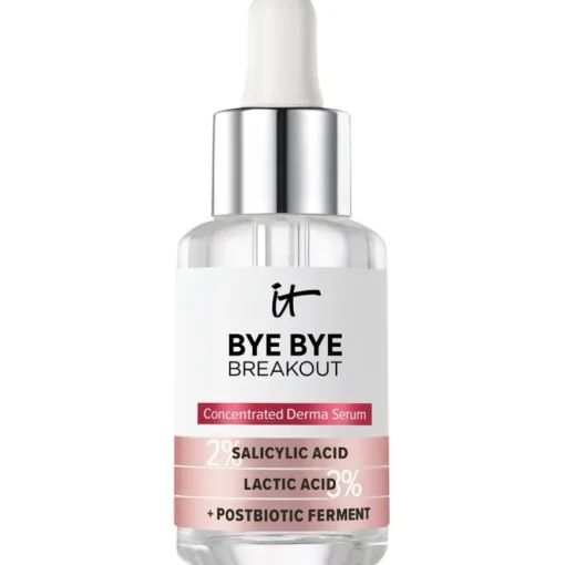 Seren Bye Bye Breakout Serum von it Cosmetics