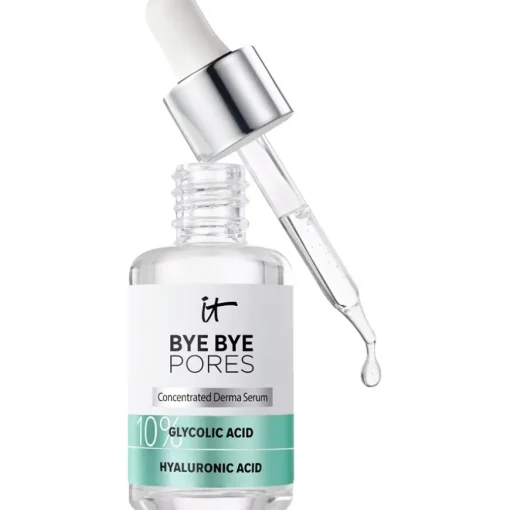 Seren Bye Bye Pores Serum von it Cosmetics