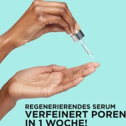Seren Bye Bye Pores Serum von it Cosmetics