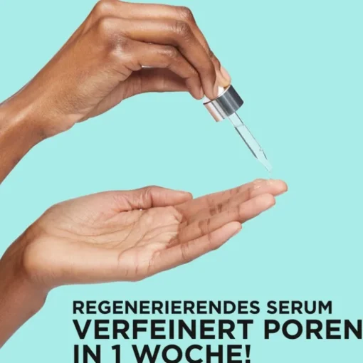 Seren Bye Bye Pores Serum von it Cosmetics