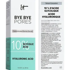 Seren Bye Bye Pores Serum von it Cosmetics