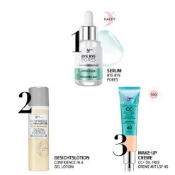 Seren Bye Bye Pores Serum von it Cosmetics